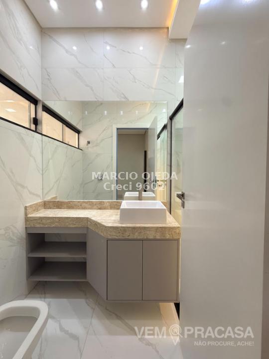 Casa Térrea à venda no Monte Castelo, Campo Grande – foto 42