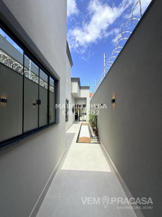 Casa Térrea à venda no Monte Castelo, Campo Grande – foto 44
