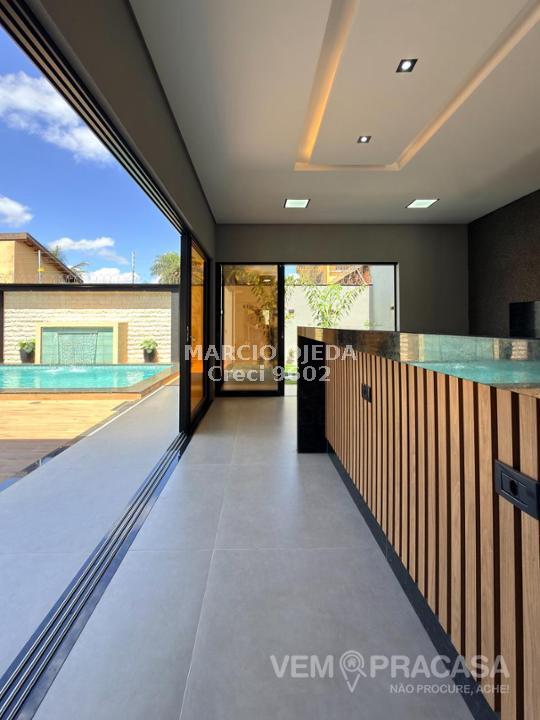 Casa Térrea à venda no Monte Castelo, Campo Grande – foto 45