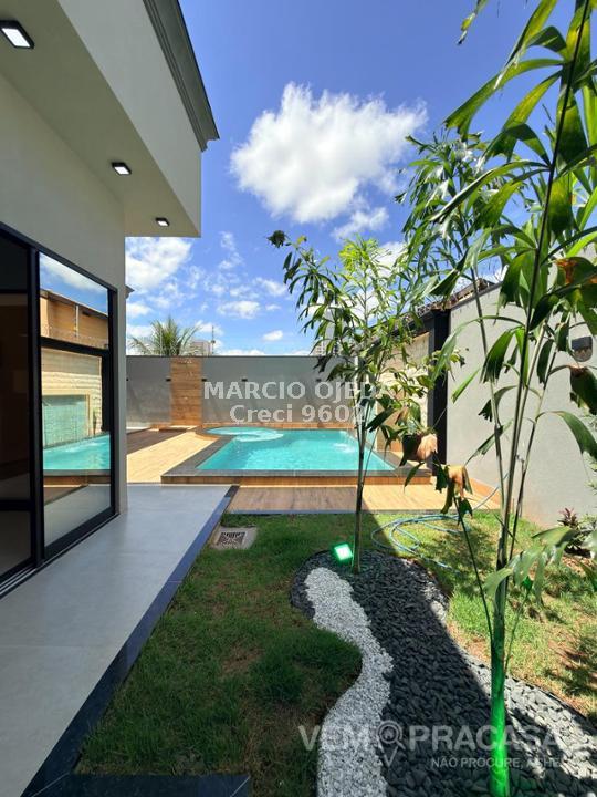 Casa Térrea à venda no Monte Castelo, Campo Grande – foto 46