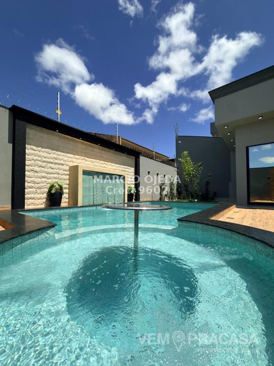Casa Térrea à venda no Monte Castelo, Campo Grande – foto 47