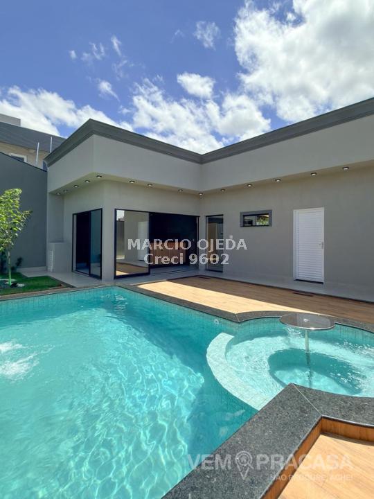 Casa Térrea à venda no Monte Castelo, Campo Grande – foto 48
