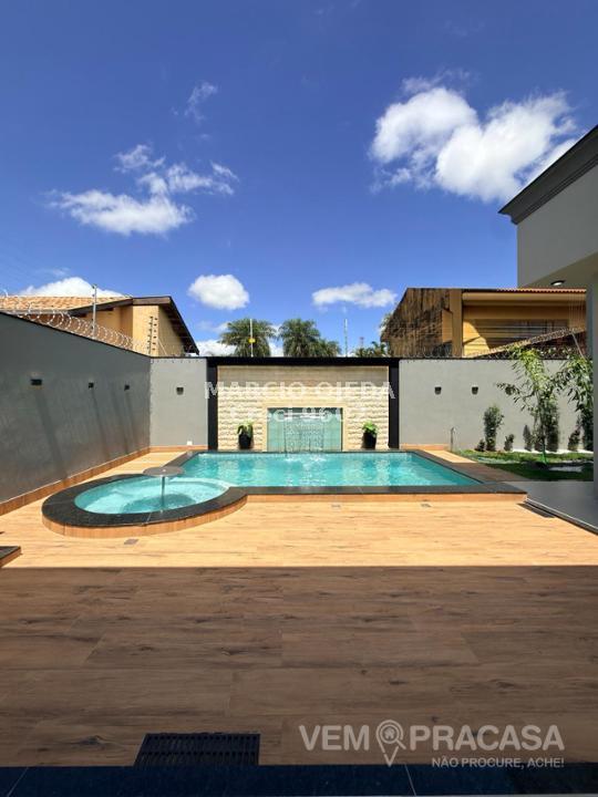 Casa Térrea à venda no Monte Castelo, Campo Grande – foto 49