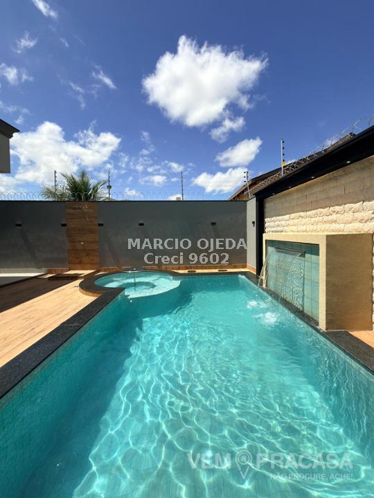 Casa Térrea à venda no Monte Castelo, Campo Grande – foto 50