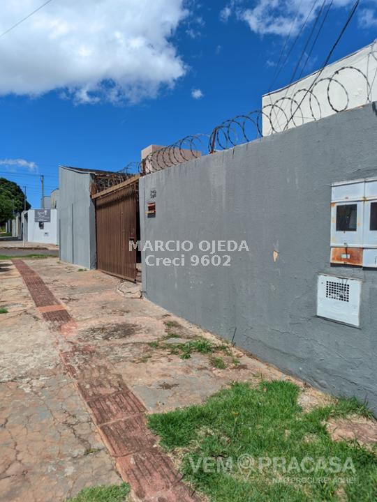 Kitchenette/Conjugados à venda no Parque dos Novos Estados, Campo Grande – foto 2