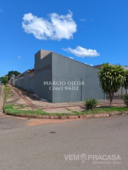 Kitchenette/Conjugados à venda no Parque dos Novos Estados, Campo Grande – foto 3