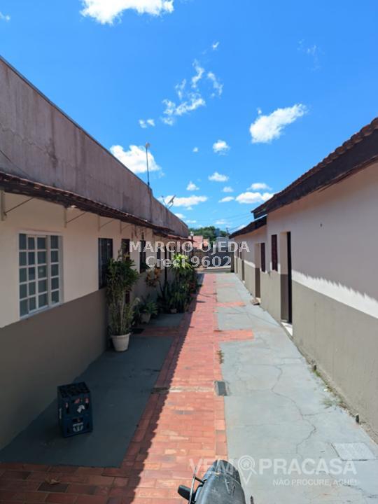Kitchenette/Conjugados à venda no Parque dos Novos Estados, Campo Grande – foto 4