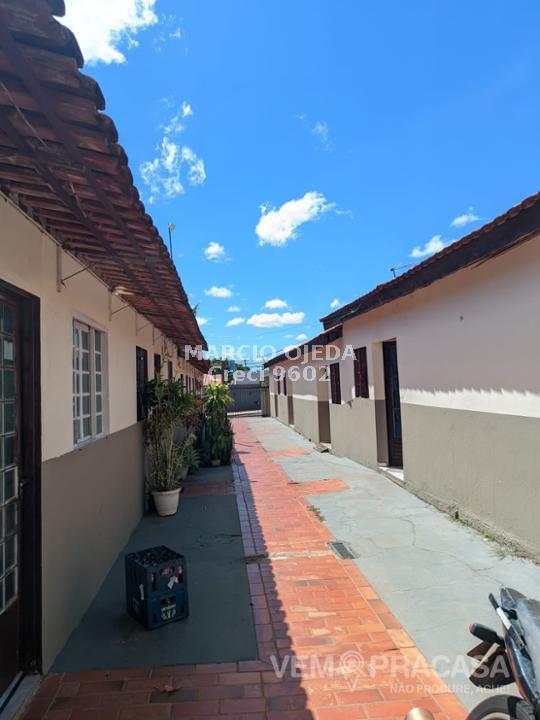 Kitchenette/Conjugados à venda no Parque dos Novos Estados, Campo Grande – foto 5