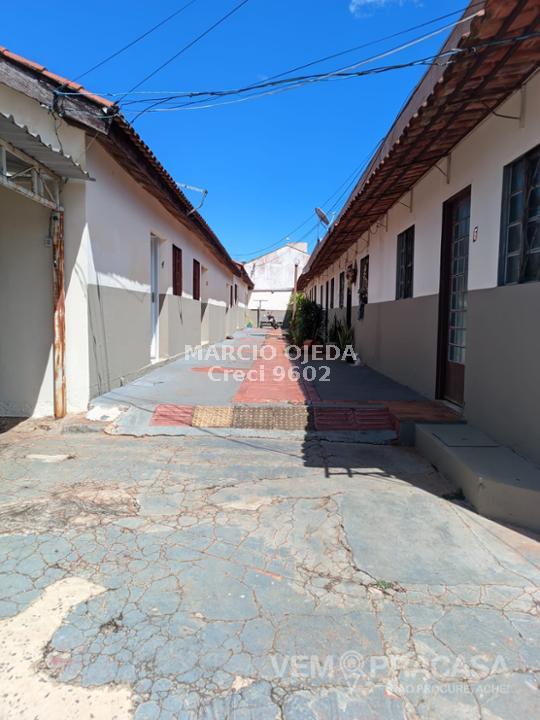 Kitchenette/Conjugados à venda no Parque dos Novos Estados, Campo Grande – foto 8