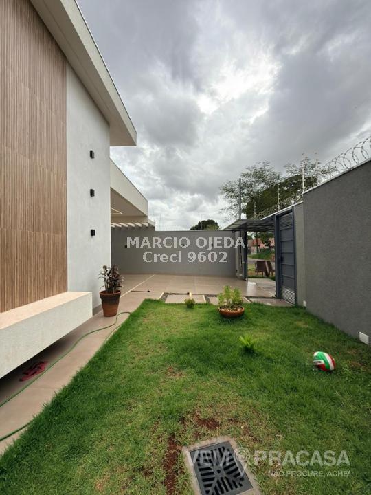 Casa Térrea à venda no Rita Vieira, Campo Grande – foto 3