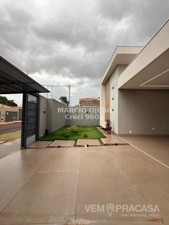 Casa Térrea à venda no Rita Vieira, Campo Grande – foto 5