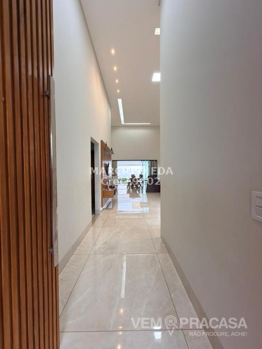 Casa Térrea à venda no Rita Vieira, Campo Grande – foto 6