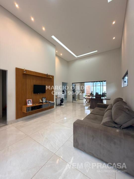Casa Térrea à venda no Rita Vieira, Campo Grande – foto 9