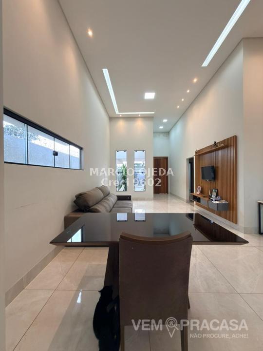 Casa Térrea à venda no Rita Vieira, Campo Grande – foto 10