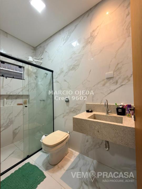 Casa Térrea à venda no Rita Vieira, Campo Grande – foto 12
