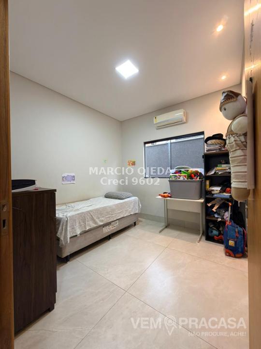 Casa Térrea à venda no Rita Vieira, Campo Grande – foto 13