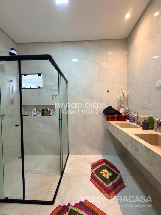 Casa Térrea à venda no Rita Vieira, Campo Grande – foto 15