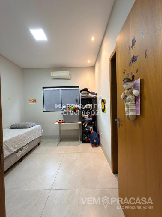 Casa Térrea à venda no Rita Vieira, Campo Grande – foto 16