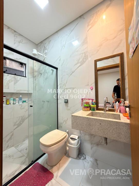 Casa Térrea à venda no Rita Vieira, Campo Grande – foto 21