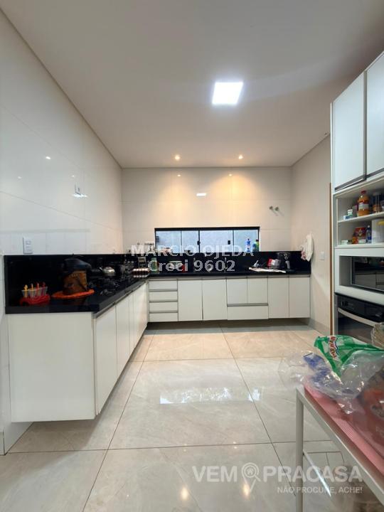 Casa Térrea à venda no Rita Vieira, Campo Grande – foto 22