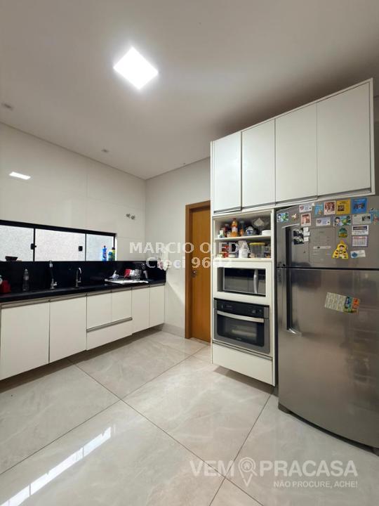 Casa Térrea à venda no Rita Vieira, Campo Grande – foto 24