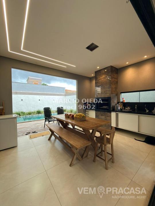 Casa Térrea à venda no Rita Vieira, Campo Grande – foto 30