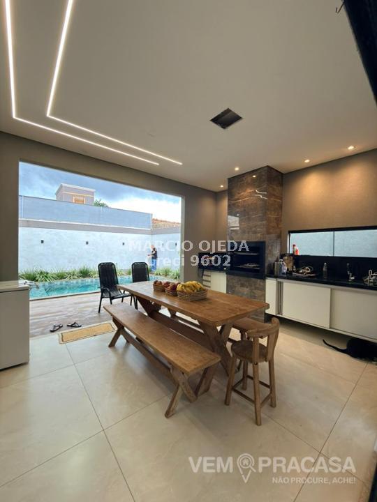 Casa Térrea à venda no Rita Vieira, Campo Grande – foto 31