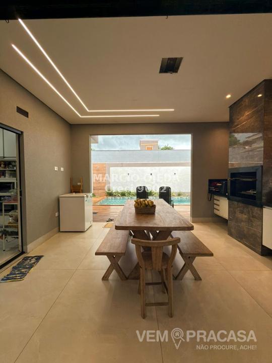 Casa Térrea à venda no Rita Vieira, Campo Grande – foto 32