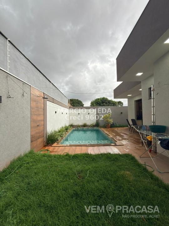Casa Térrea à venda no Rita Vieira, Campo Grande – foto 34