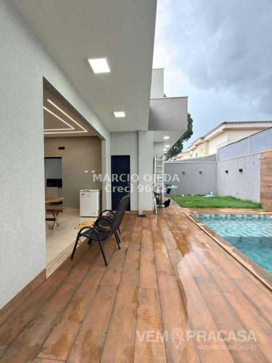 Casa Térrea à venda no Rita Vieira, Campo Grande – foto 35