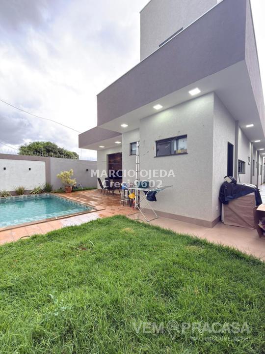 Casa Térrea à venda no Rita Vieira, Campo Grande – foto 36