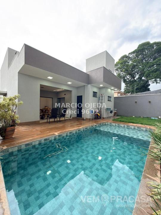 Casa Térrea à venda no Rita Vieira, Campo Grande – foto 37