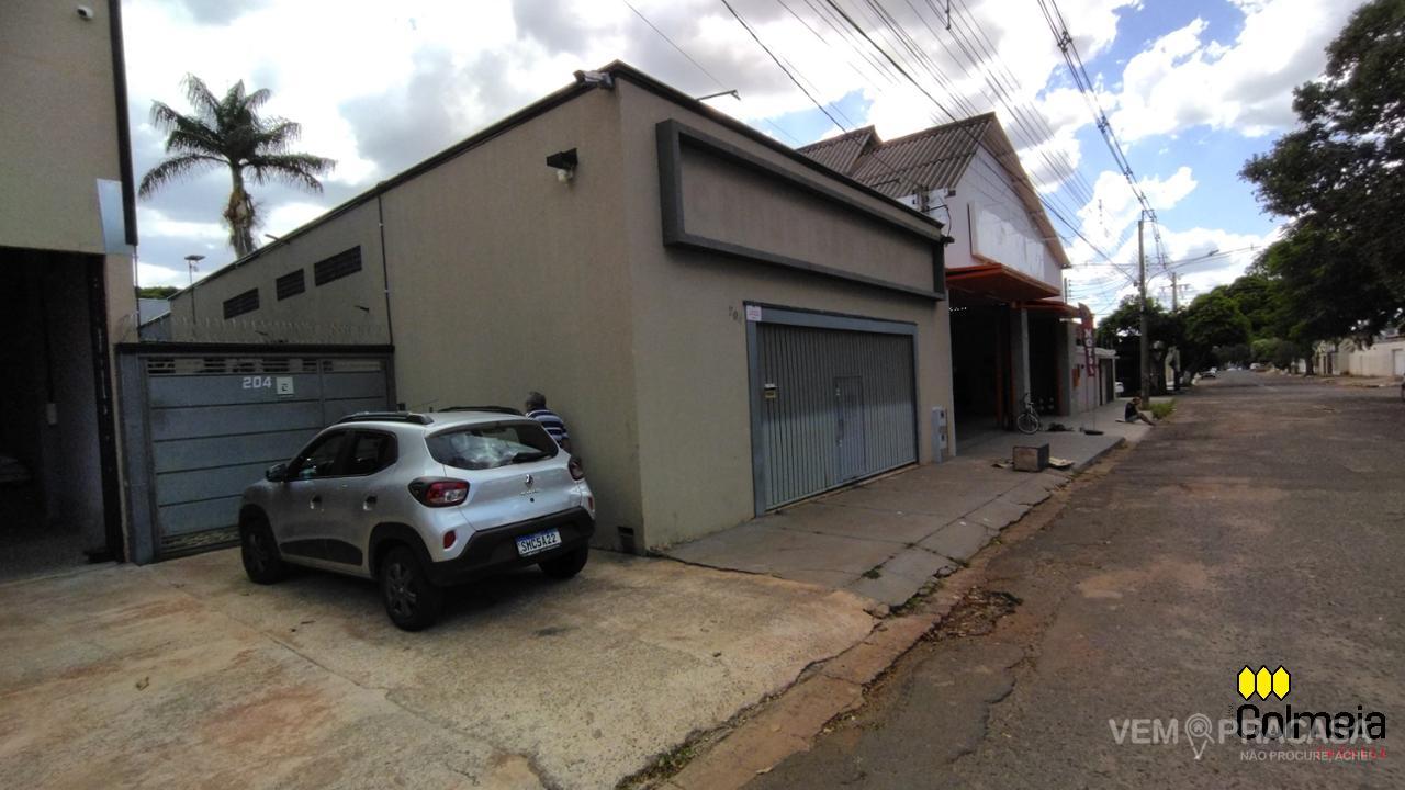 Loja/Salão para alugar na Vila Carvalho, Campo Grande – foto 3