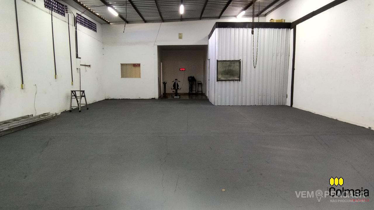 Loja/Salão para alugar na Vila Carvalho, Campo Grande – foto 4