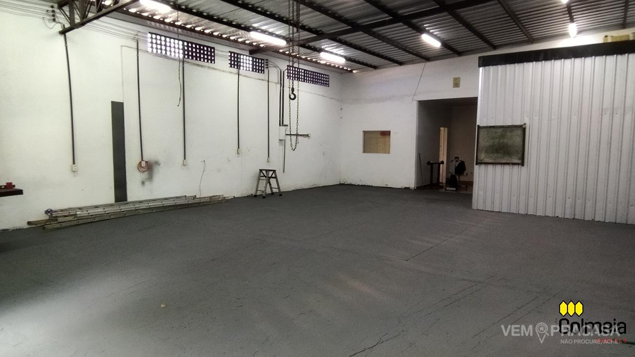 Loja/Salão para alugar na Vila Carvalho, Campo Grande – foto 5