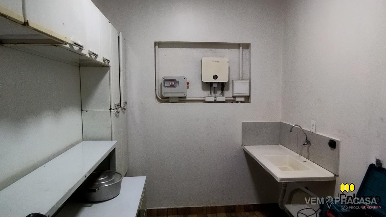 Loja/Salão para alugar na Vila Carvalho, Campo Grande – foto 9