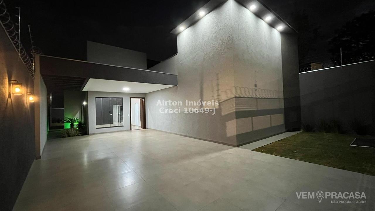 Casa Térrea à venda no Água Limpa Park, Campo Grande – foto 4