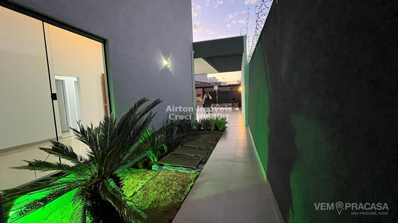 Casa Térrea à venda no Água Limpa Park, Campo Grande – foto 5