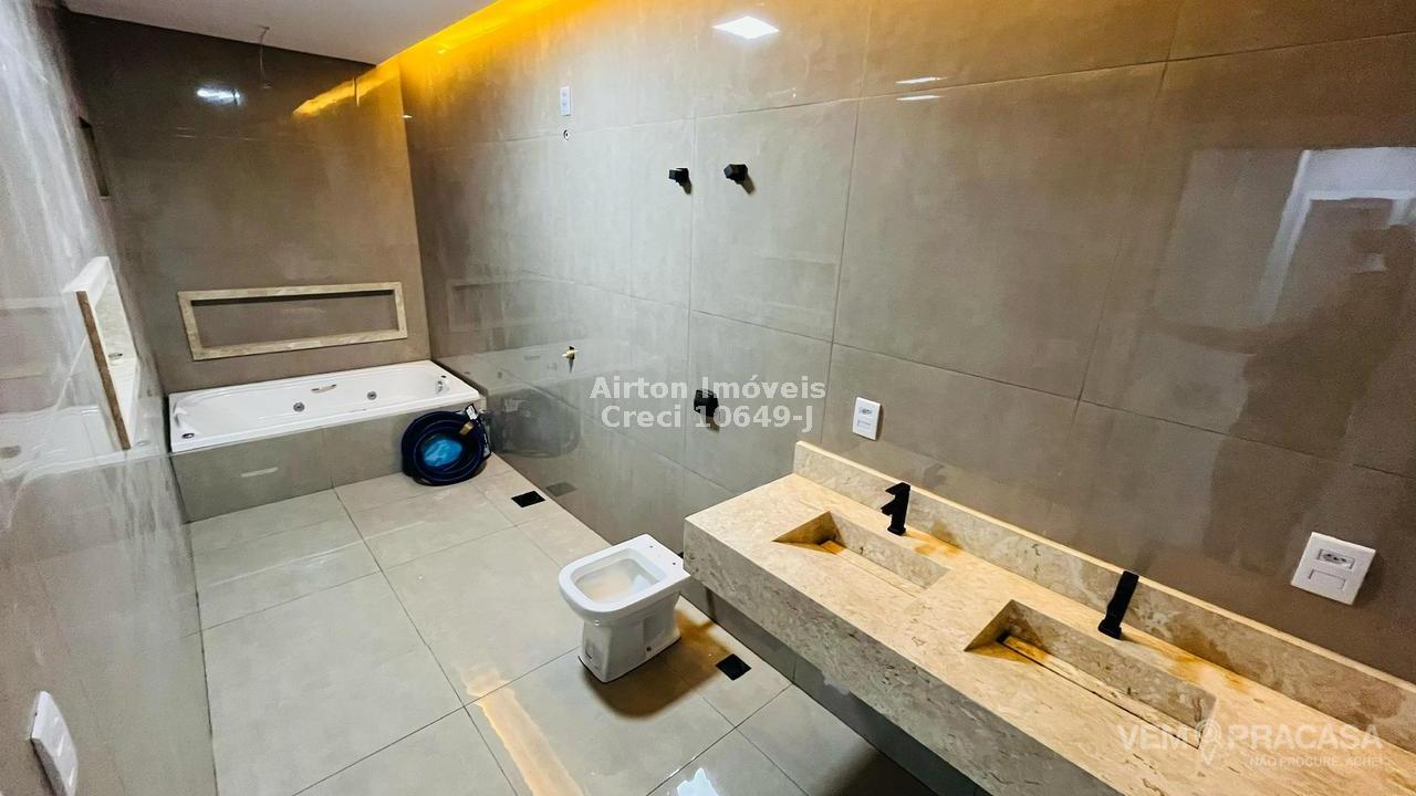 Casa Térrea à venda no Água Limpa Park, Campo Grande – foto 11