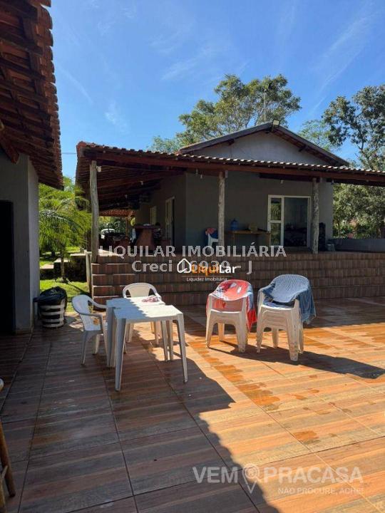 Chácara à venda no Zona Rural, Terenos – foto 2