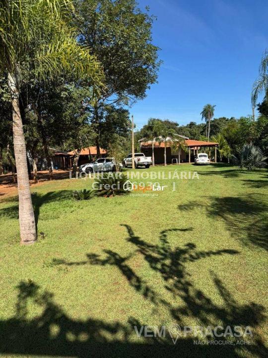 Chácara à venda no Zona Rural, Terenos – foto 3