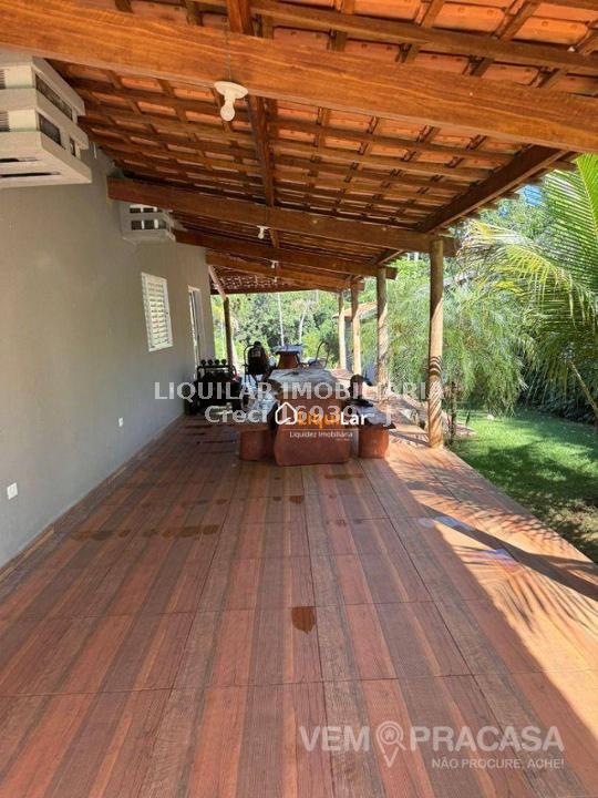 Chácara à venda no Zona Rural, Terenos – foto 6