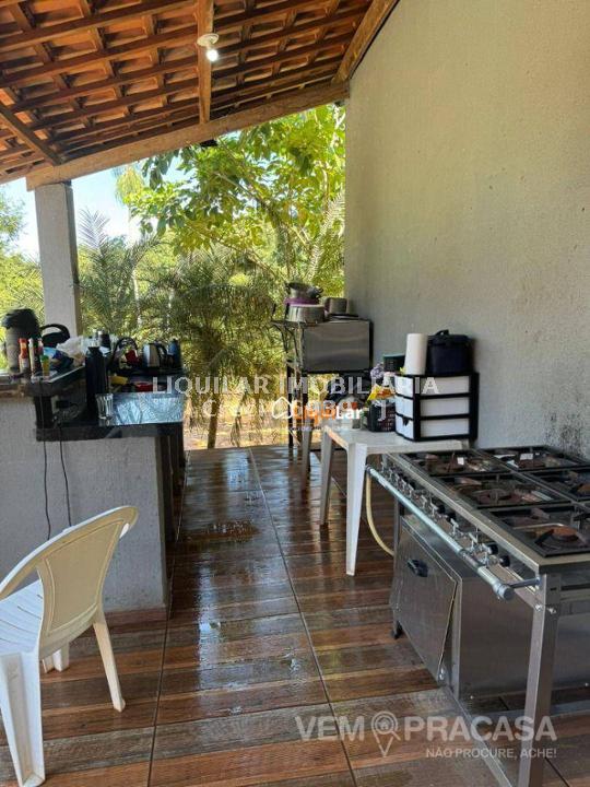 Chácara à venda no Zona Rural, Terenos – foto 14