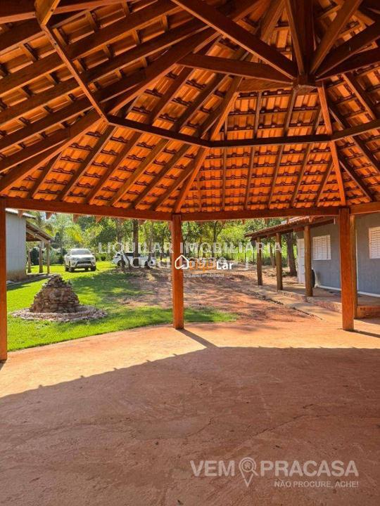 Chácara à venda no Zona Rural, Terenos – foto 18