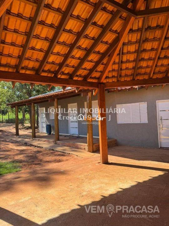 Chácara à venda no Zona Rural, Terenos – foto 19