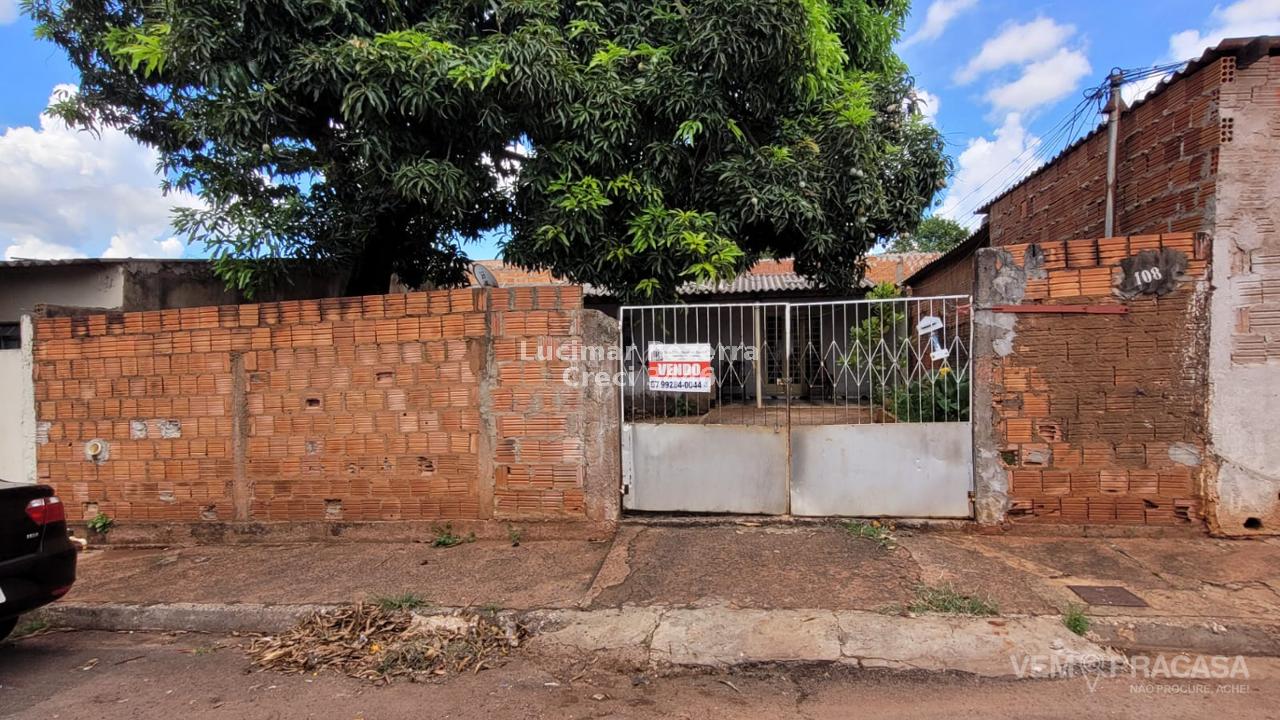 Casa Térrea à venda no Guanandi, Campo Grande – foto 1