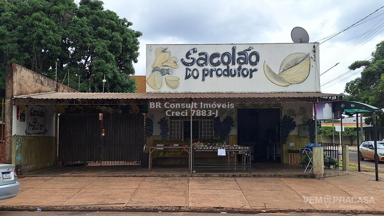 Loja/Salão à venda no Universitário, Campo Grande – foto 1