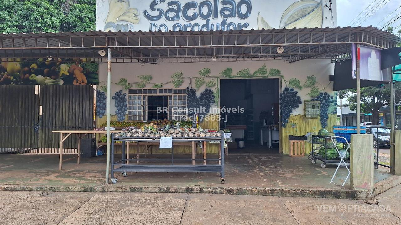 Loja/Salão à venda no Universitário, Campo Grande – foto 2