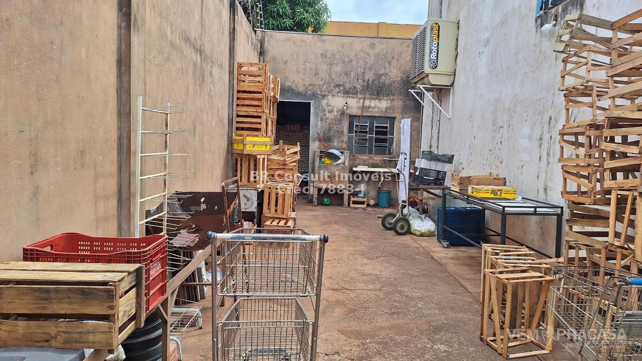 Loja/Salão à venda no Universitário, Campo Grande – foto 5
