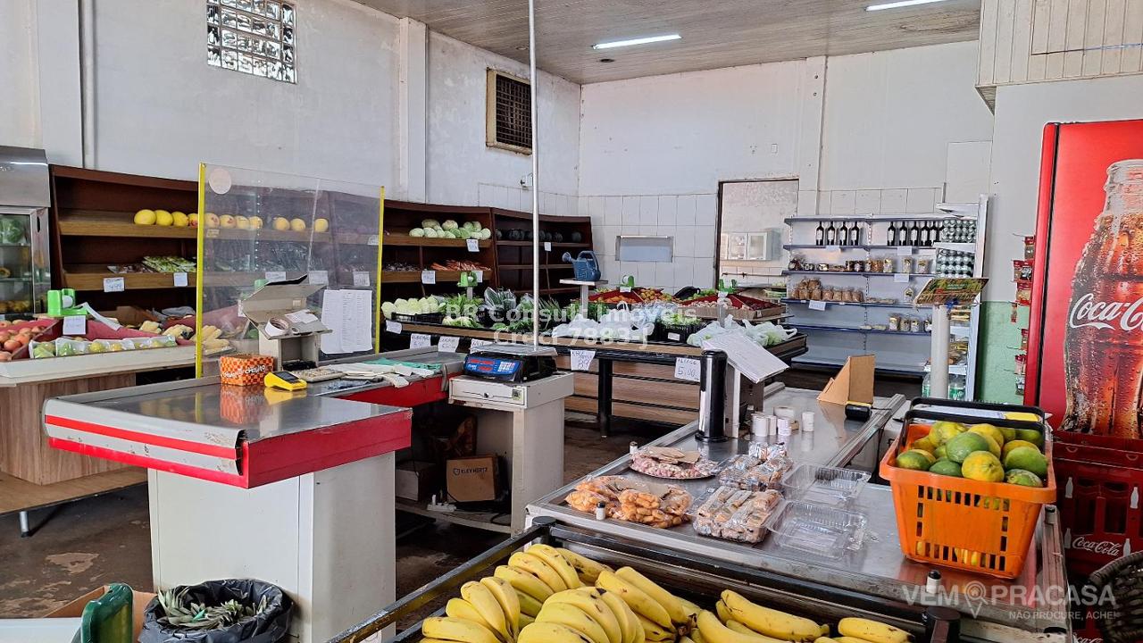 Loja/Salão à venda no Universitário, Campo Grande – foto 7